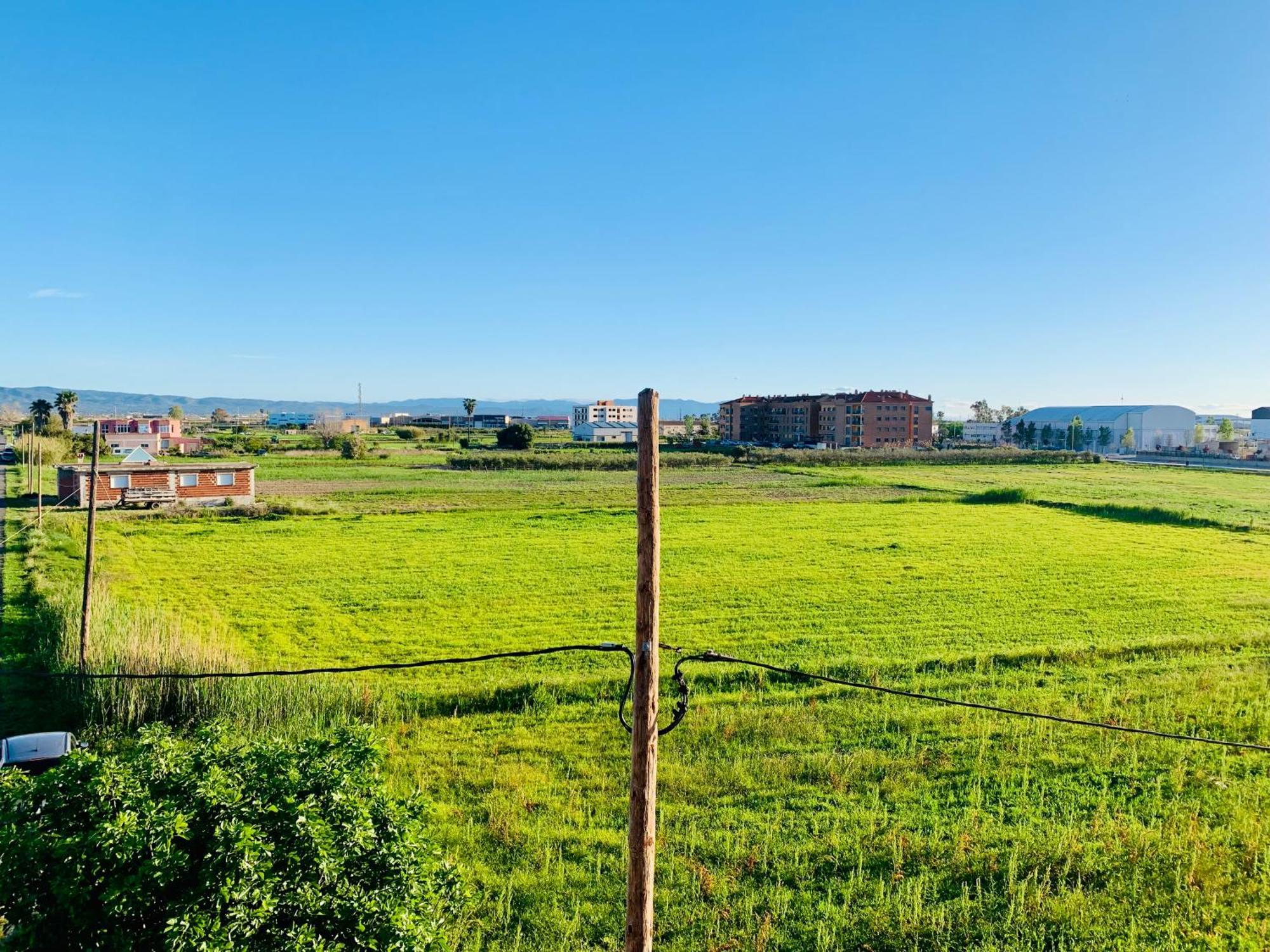 Deltebre Apartamentos Exterior photo